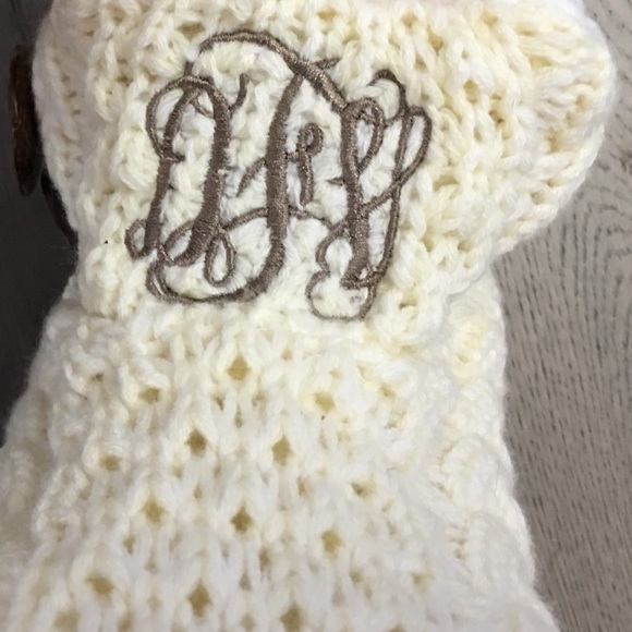 Comfy Boot Slippers - Picture 3 of 3